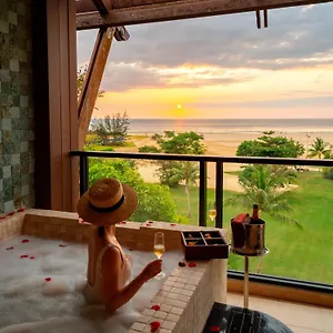 Shangri-la Rasa Ria, Malaisie