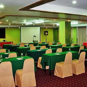 Grand Continental Malacca