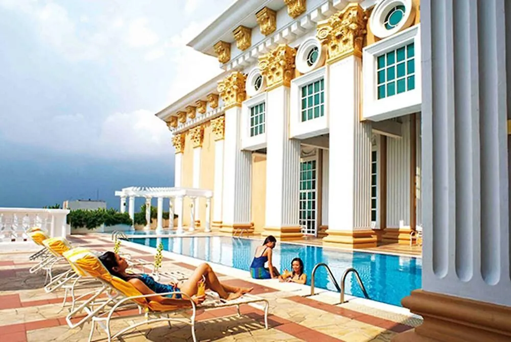 Grand Swiss-Belhotel Melaka
