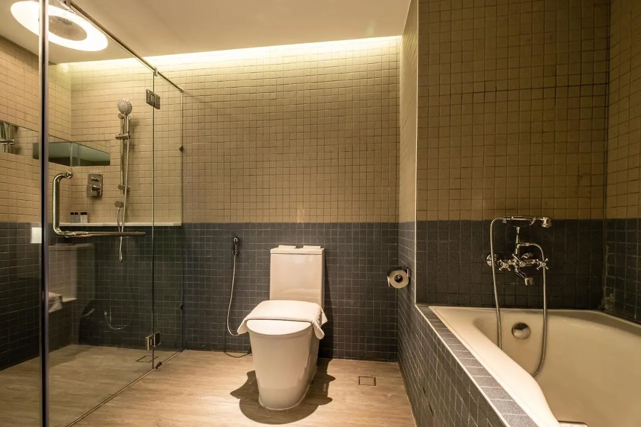 Grand Swiss-Belhotel Melaka Hotel Malacca