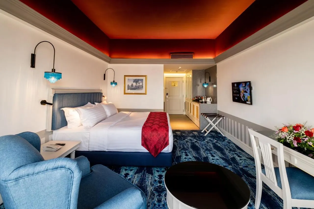 Grand Swiss-Belhotel Melaka