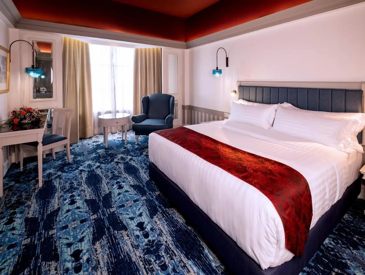 **** Hotel Grand Swiss-Belhotel Melaka Malaysia