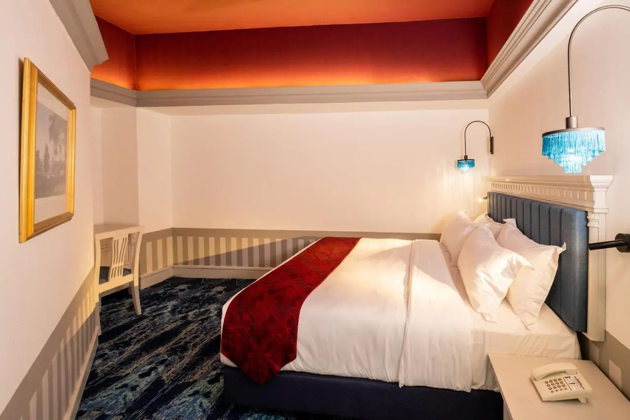 Hotel Grand Swiss-Belhotel Melaka