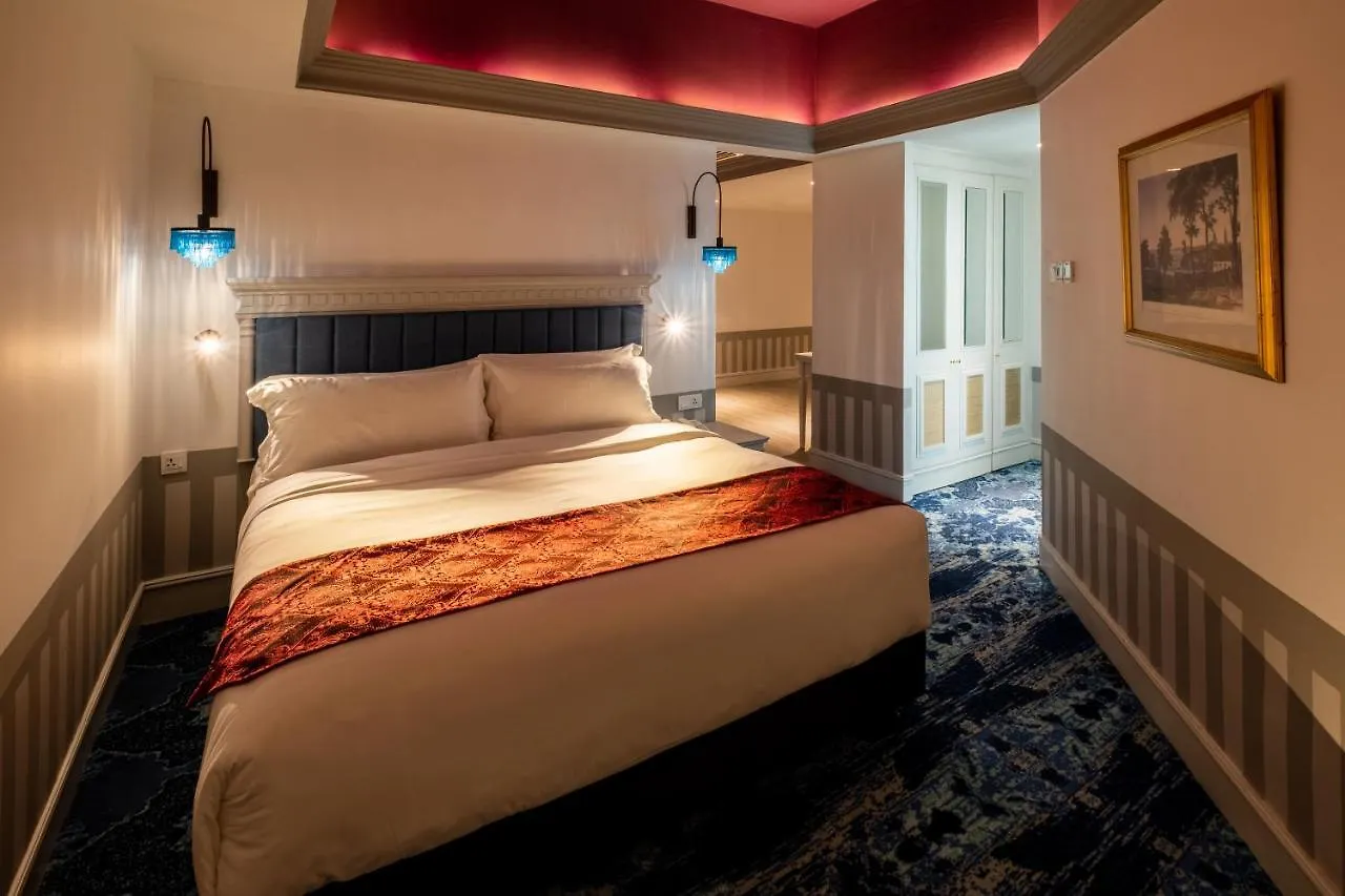 Grand Swiss-Belhotel Melaka Hotel