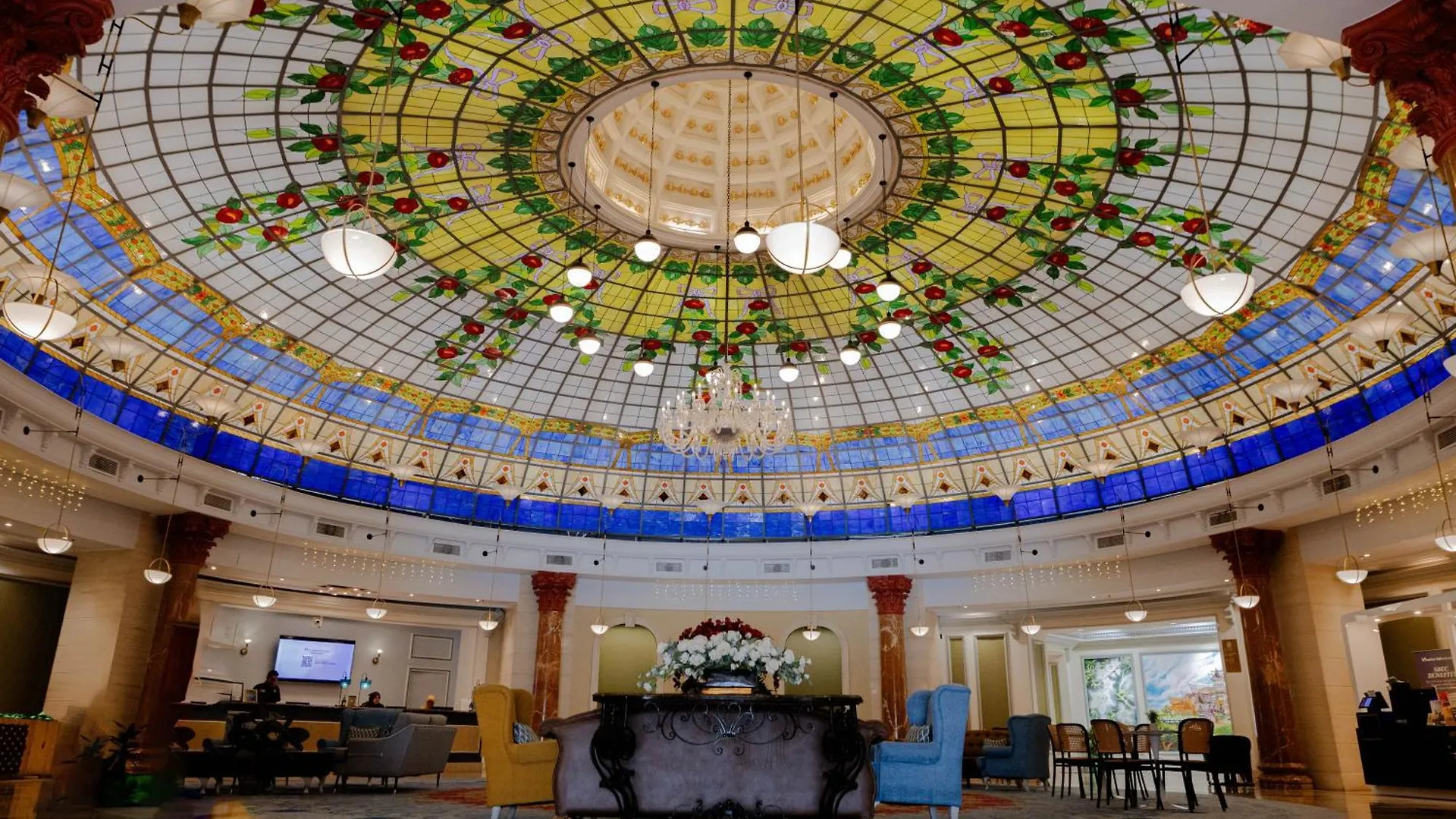 Grand Swiss-Belhotel Melaka 4*, Malacca Malaysia