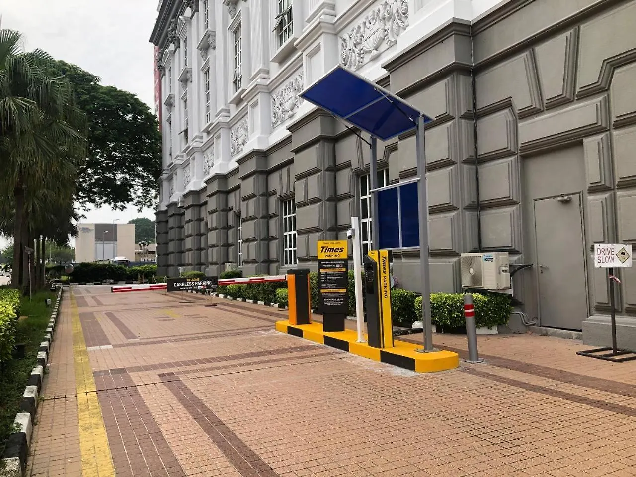 Grand Swiss-Belhotel Melaka 4*, Malacca