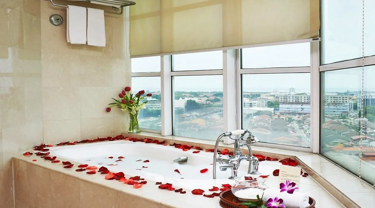 Hotel Grand Swiss-Belhotel Melaka