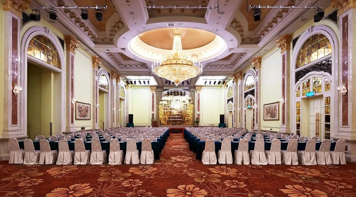 Grand Swiss-Belhotel Melaka Malaysia