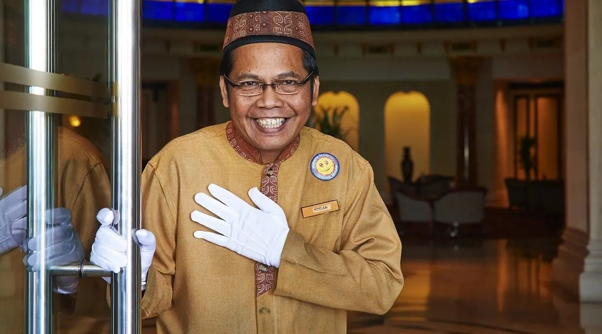 Grand Swiss-Belhotel Melaka 4*, Malacca Malaysia