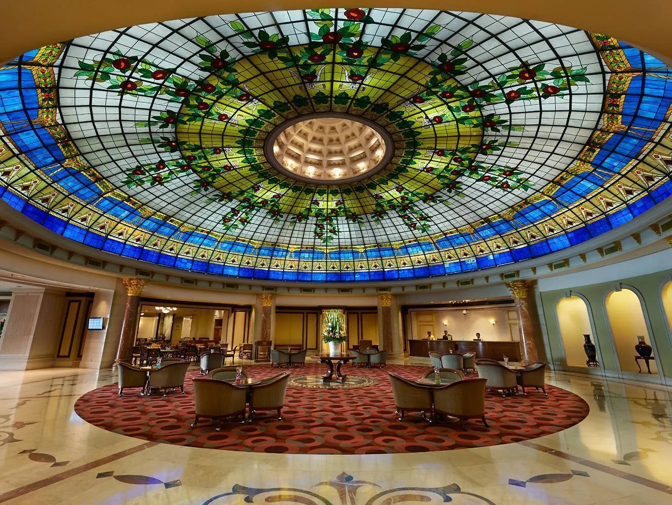 Hotel Grand Swiss-Belhotel Melaka