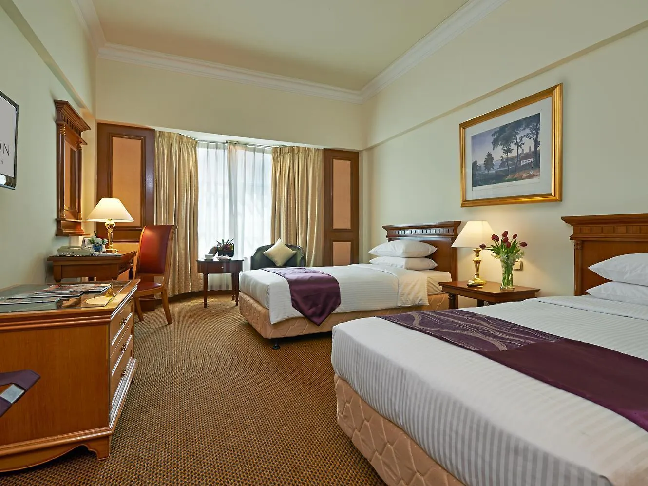 Grand Swiss-Belhotel Melaka Malacca