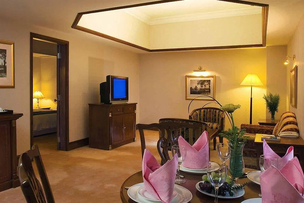 Hotel Grand Swiss-Belhotel Melaka