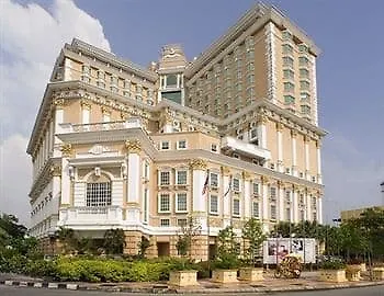 Grand Swiss-Belhotel Melaka 4*, Malacca