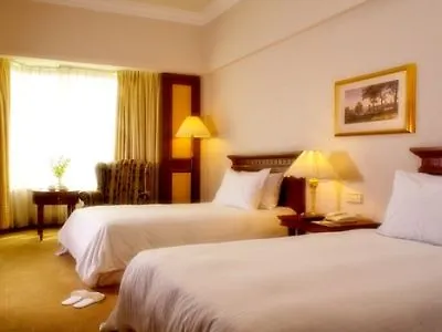 Hotel Grand Swiss-Belhotel Melaka