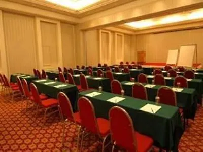 Grand Swiss-Belhotel Melaka 4*, Malacca Malaysia
