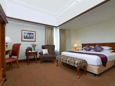 Grand Swiss-Belhotel Melaka 4*, Malacca Malaysia