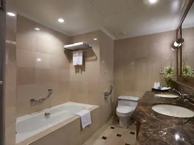Grand Swiss-Belhotel Melaka Malaysia