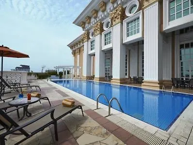 Grand Swiss-Belhotel Melaka