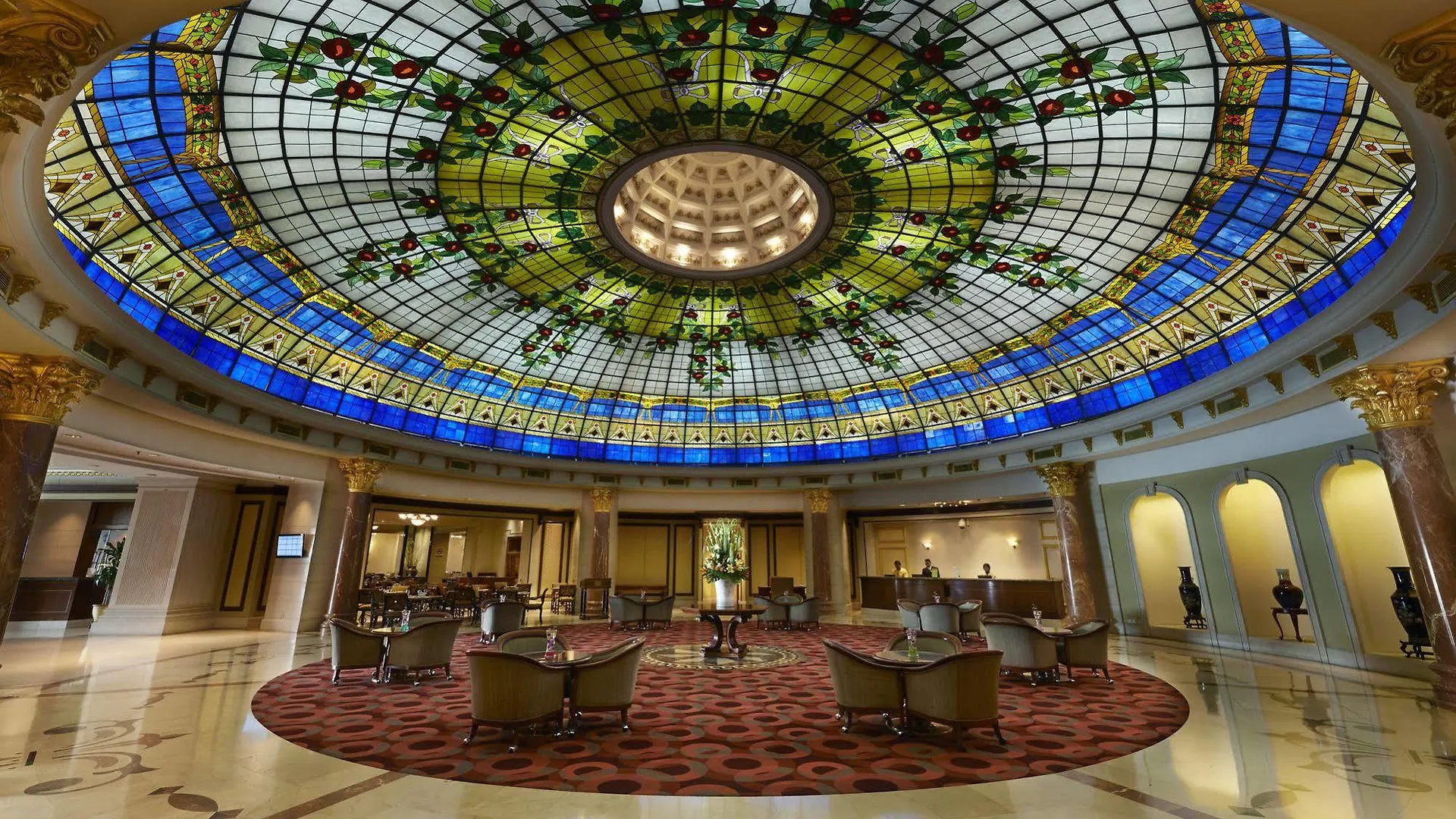Grand Swiss-Belhotel Melaka Hotel