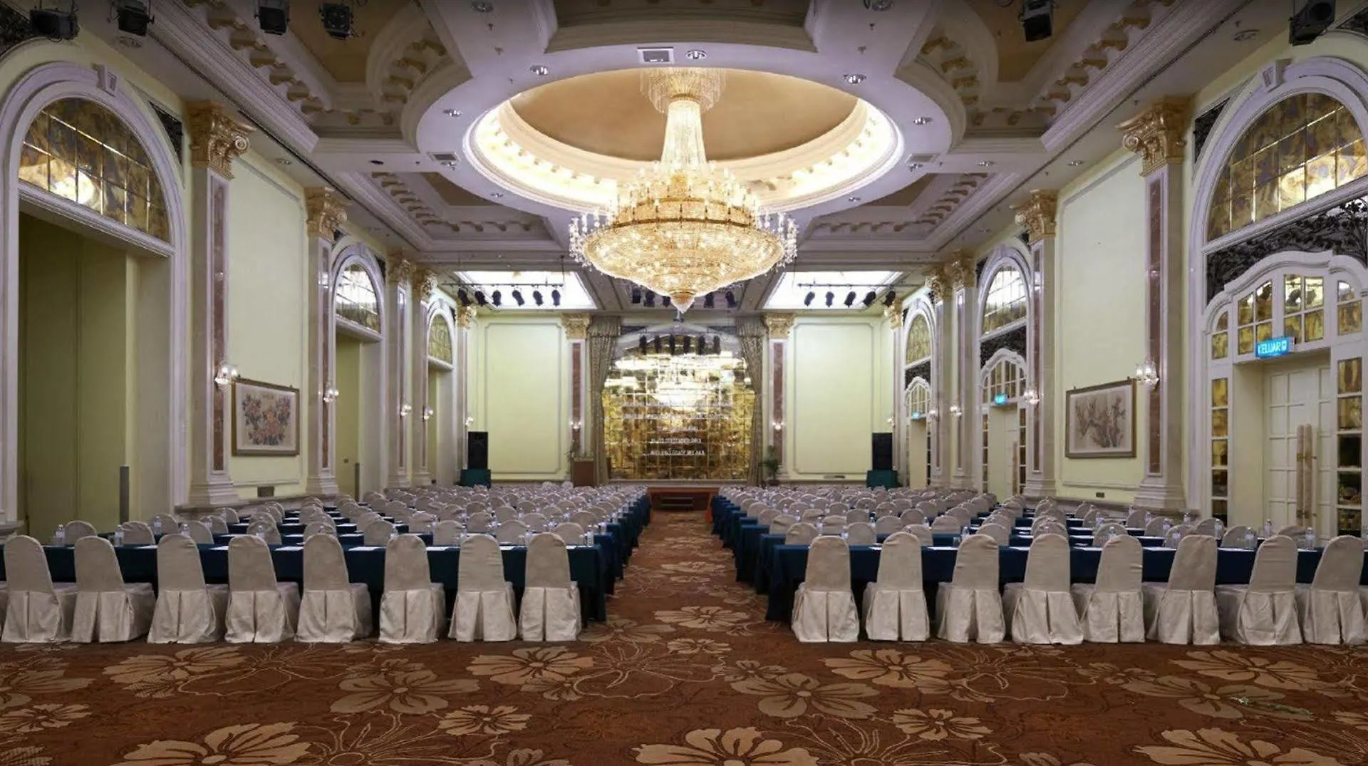 **** Hotel Grand Swiss-Belhotel Melaka Malaysia