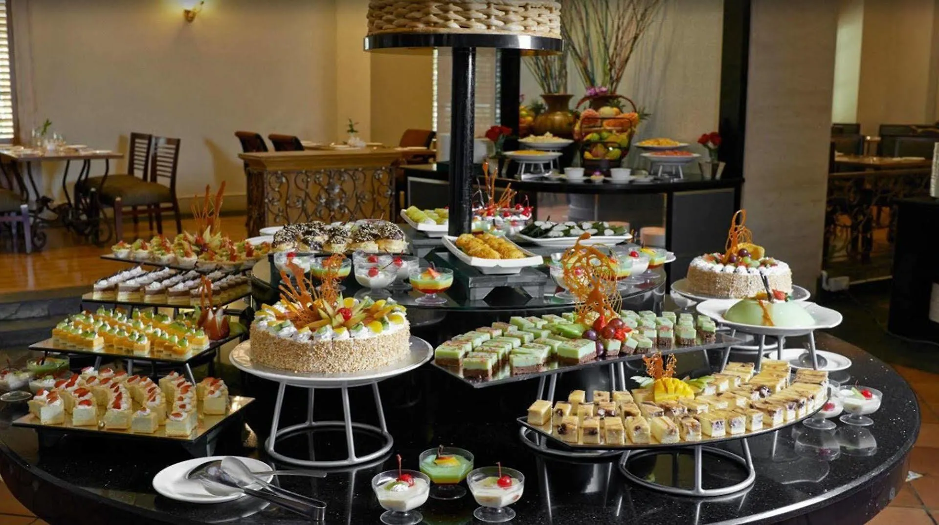 Hotel Grand Swiss-Belhotel Melaka