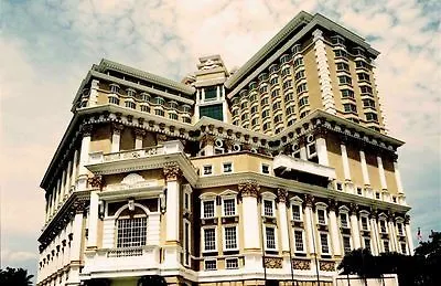 Hotel Grand Swiss-Belhotel Melaka