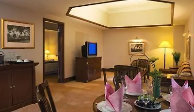 Grand Swiss-Belhotel Melaka Hotel