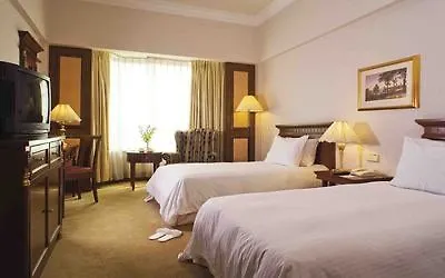 Grand Swiss-Belhotel Melaka 4*, Malacca