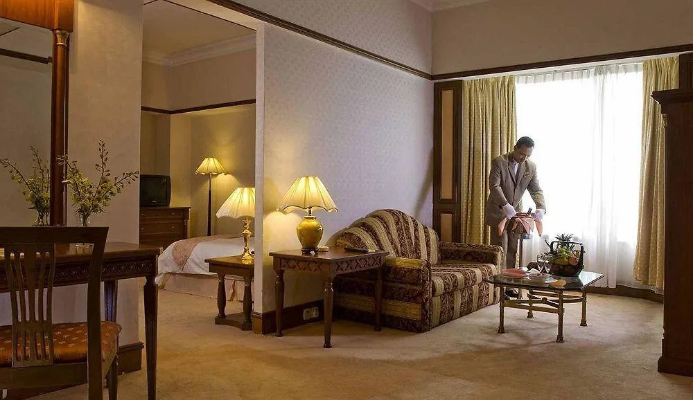 Hotel Grand Swiss-Belhotel Melaka
