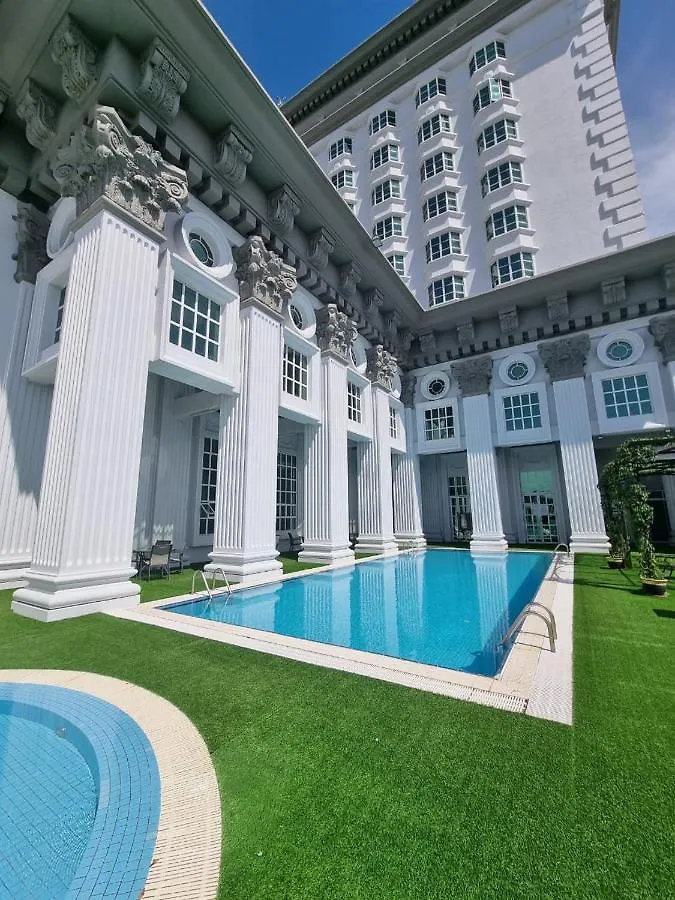 Hotel Grand Swiss-Belhotel Melaka