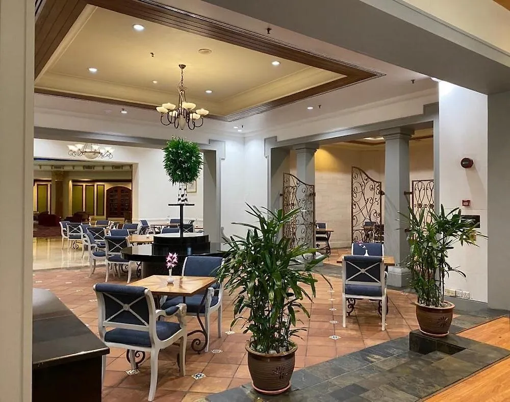 Grand Swiss-Belhotel Melaka 4*, Malacca Malaisie
