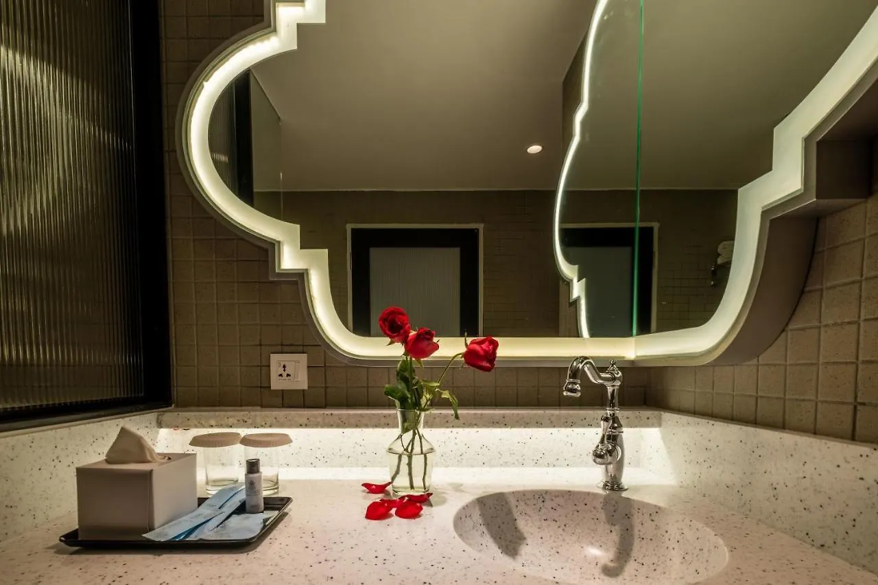 Grand Swiss-Belhotel Melaka Hotel Malacca