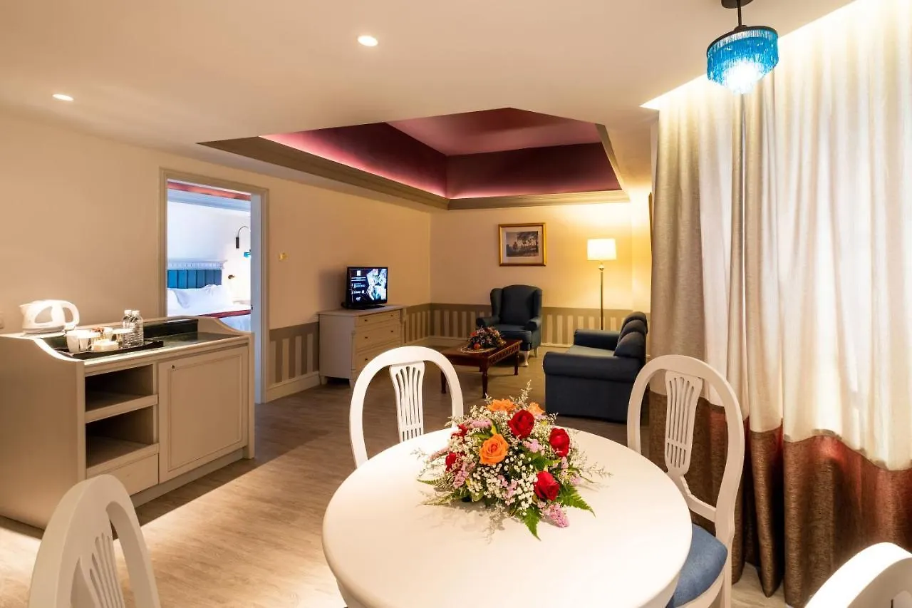 Hotel Grand Swiss-Belhotel Melaka