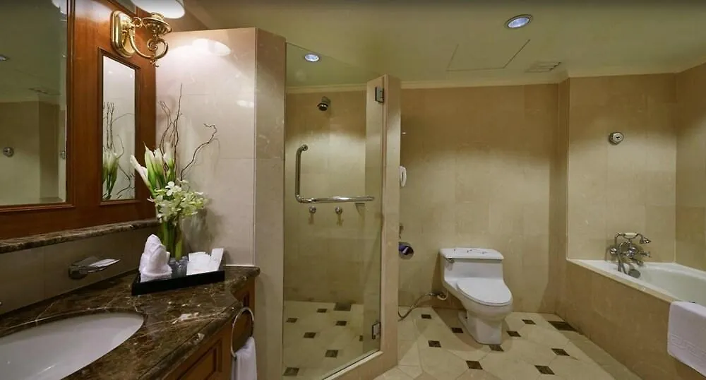 **** Hotel Grand Swiss-Belhotel Melaka Malaisie