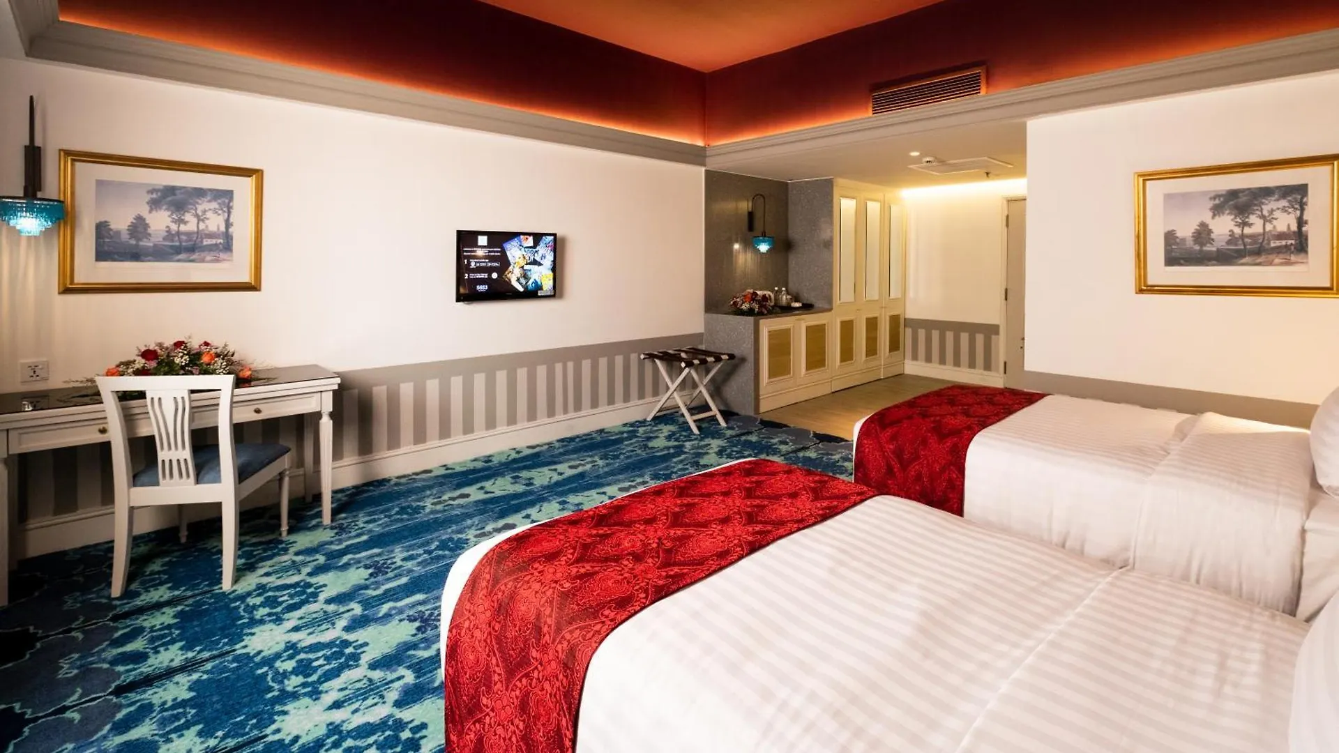 Hotel Grand Swiss-Belhotel Melaka