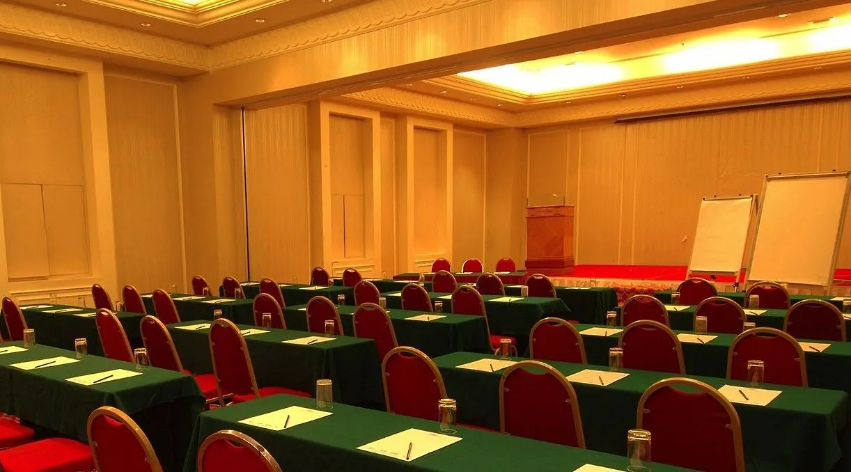 Grand Swiss-Belhotel Melaka Hotel Malacca