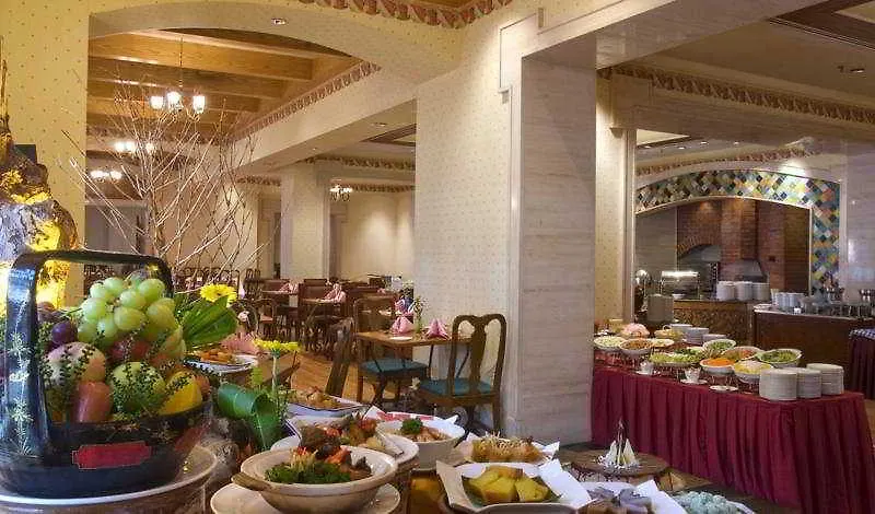 Grand Swiss-Belhotel Melaka Malacca