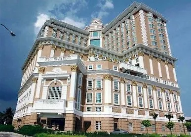 Hotel Grand Swiss-Belhotel Melaka