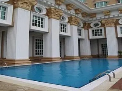 Grand Swiss-Belhotel Melaka