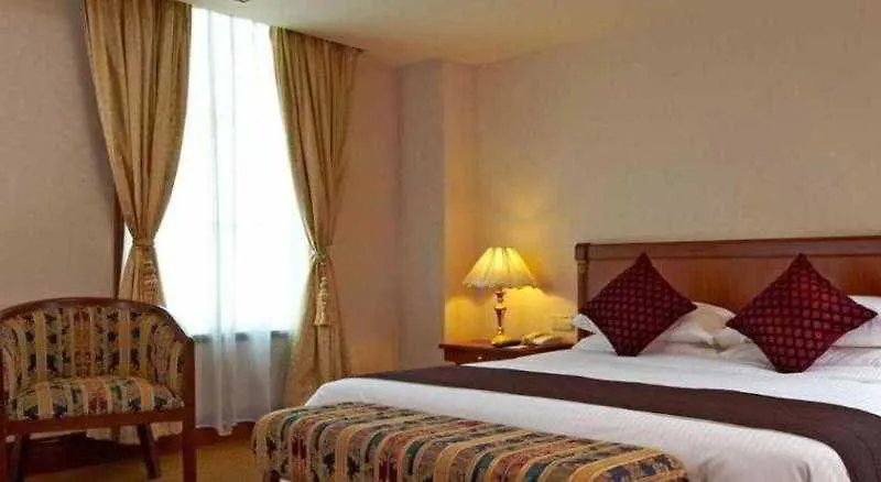 Grand Swiss-Belhotel Melaka Malaisie