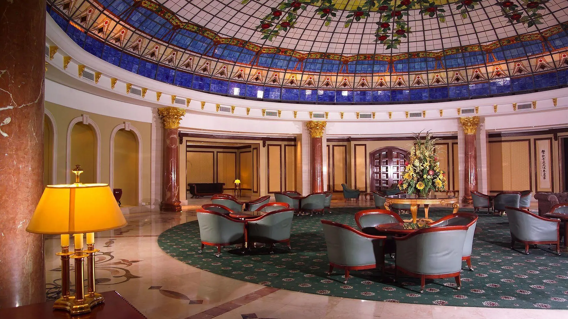 Hotel Grand Swiss-Belhotel Melaka